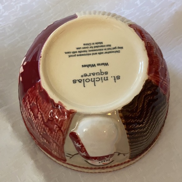 St. Nicholas square Dip mix set - Picture 3 of 3